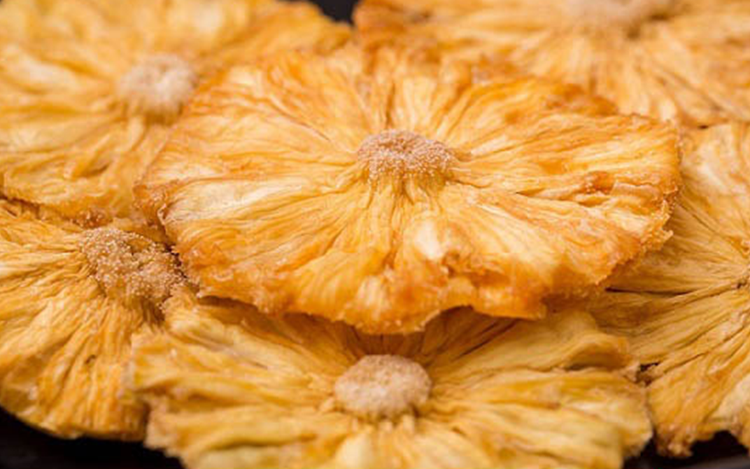 Điểm mặt 2 loại quả dễ “tắm” hóa chất, quả đứng đầu giòn ngọt, nhà nào cũng mê - Ảnh 3.