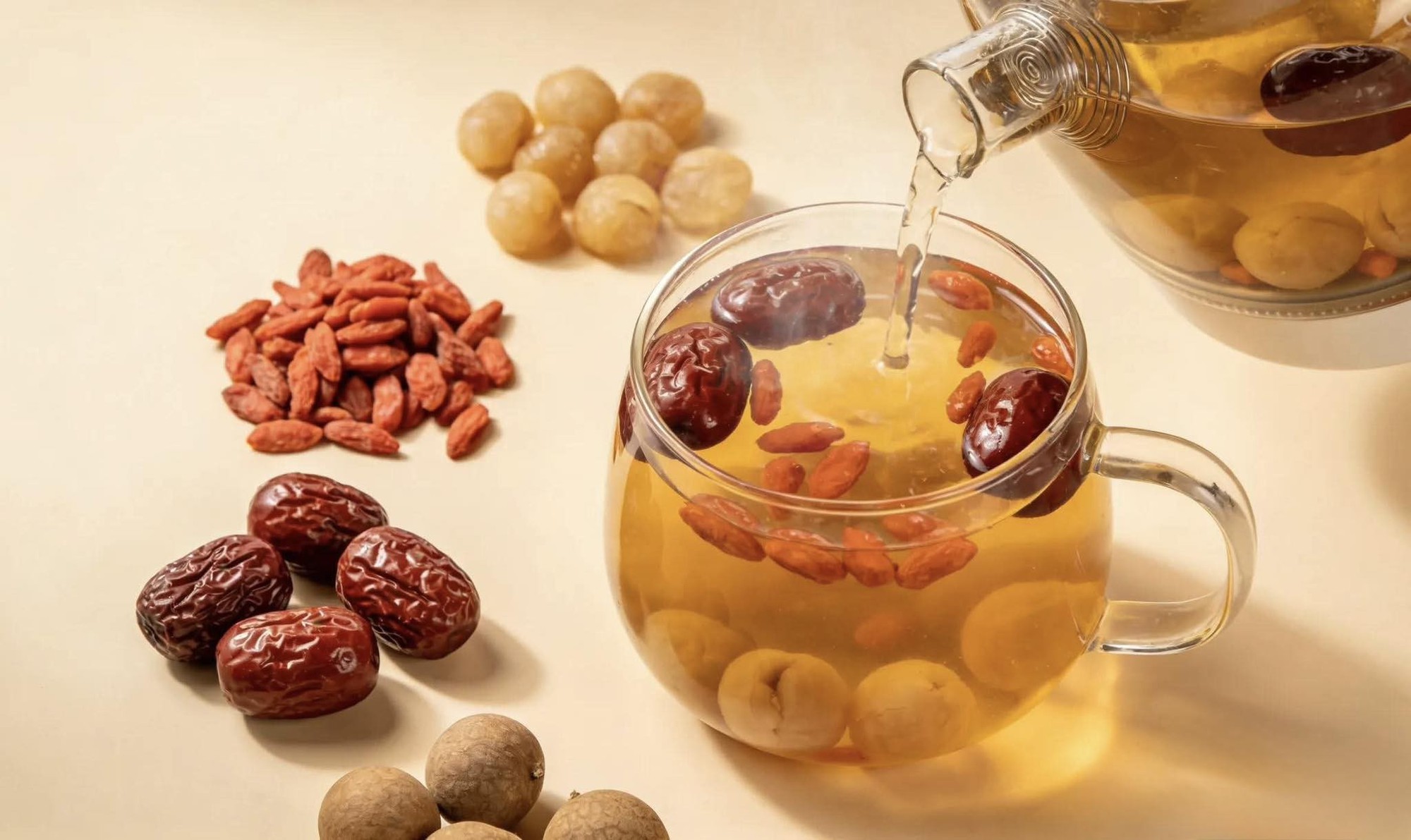 Mùa xuân đến, hãy ăn nhiều hơn 4 món này để tăng cường dương khí, bổ tỳ vị và giúp cơ thể khỏe mạnh cả năm - Ảnh 7.