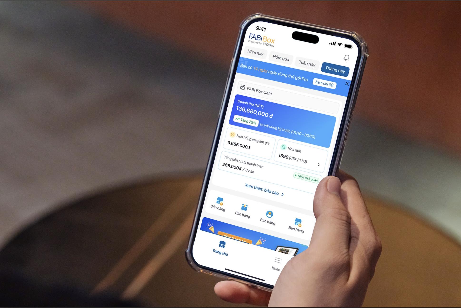 Kinh doanh F&B: Khi tổng kết năm là lợi thế của chuỗi, nhưng lại là bài toán khó với quán nhỏ - Ảnh 2.
