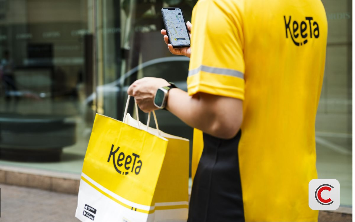 Meituan thâm nhập thị trường giao hàng Việt Nam: Cuộc chiến mới giữa các ông lớn - Ảnh 1.