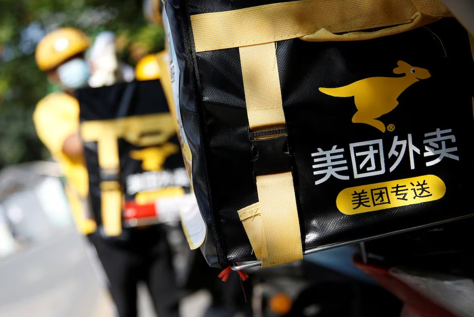 Đế chế giao hàng Trung Quốc Meituan sắp vào Việt Nam với cuộc chiến giá sốc 2026 - Ảnh 2.