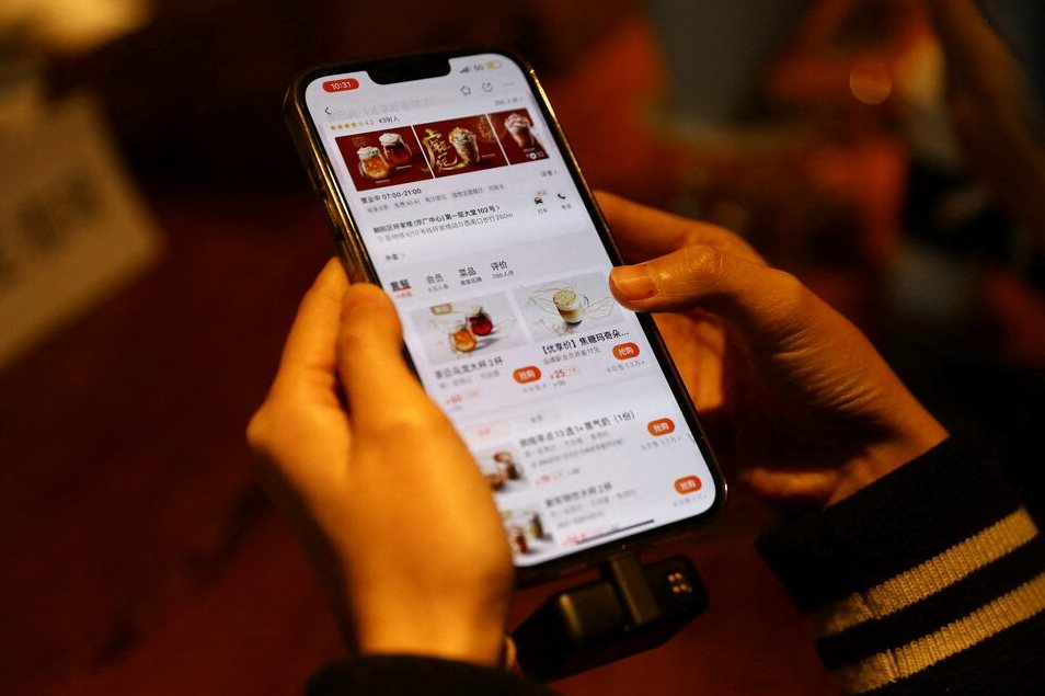 Đế chế giao hàng Trung Quốc Meituan sắp vào Việt Nam với cuộc chiến giá sốc 2026 - Ảnh 3.