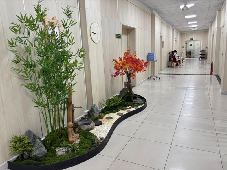 Bộ Y tế kiểm tra đột xuất việc trực cấp cứu, khám, chữa bệnh dịp Tết  - Ảnh 4.