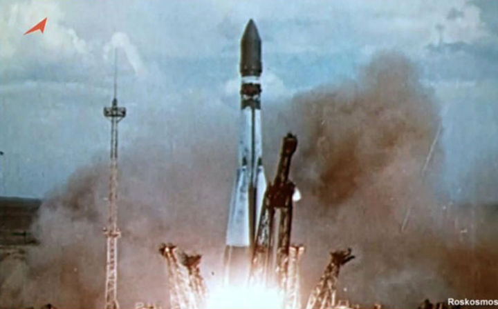 Từ cô công nhân dệt đến nữ phi hành gia đầu tiên bay vào vũ trụ