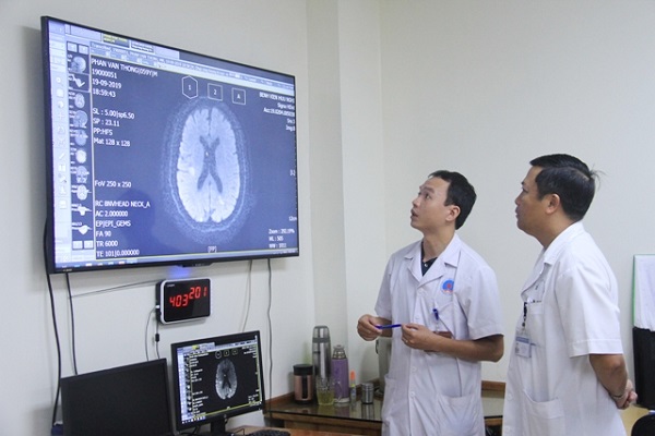 Bảo hiểm Y tế 2026: Thanh toán dịch vụ PACS tại Bệnh viện Bạch Mai - Ảnh 1.