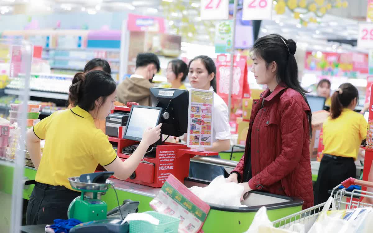 Bộ Tài chính đề xuất khôi phục lập hóa đơn tổng với giao dịch nhỏ lẻ - Ảnh 1.