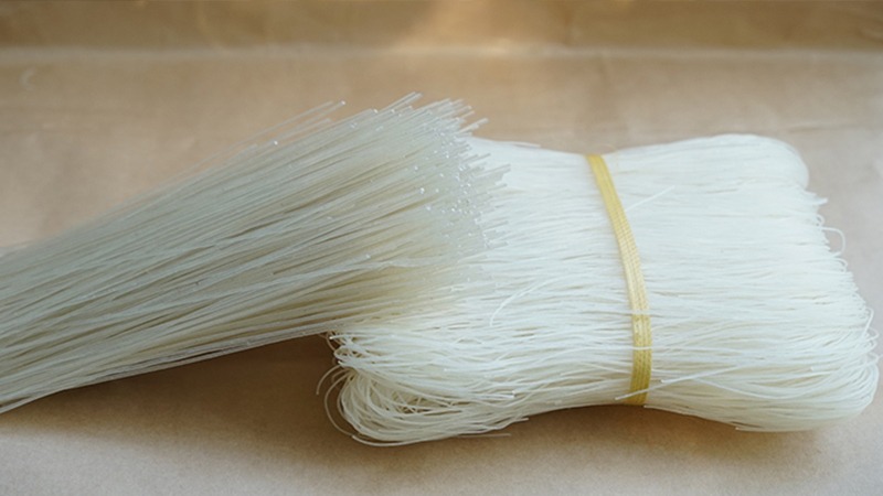 4 món đồ khô dễ bị tẩm hóa chất nhất Tết: Top 1 cả nước đều mua - Ảnh 1.