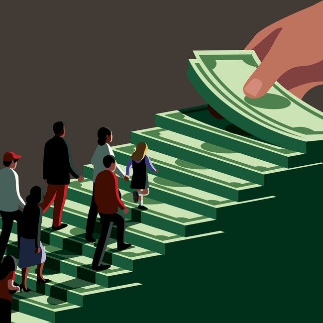 Lý do gì tiền thưởng Tết thường là khoản tiền tiêu nhanh nhất?- Ảnh 2.