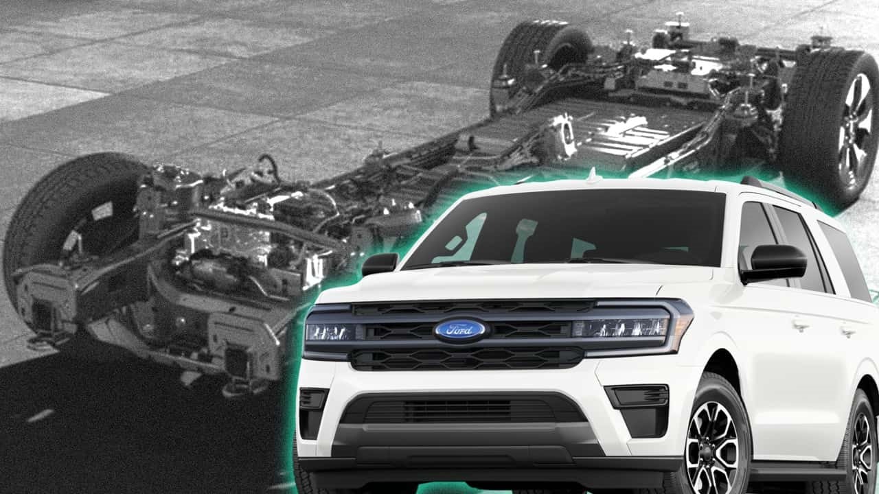 Ford lỗ 4 , 8 tỷ USD vì xe điện sớm , hòa vốn chỉ sau 3 năm nữa - Ảnh 2.