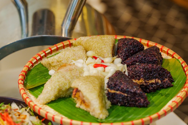 Tết đang mệt dần, và nhiều người chỉ muốn được "biến mất" vài ngày- Ảnh 2.