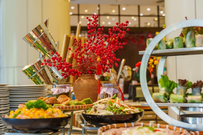 Tết đang mệt dần, và nhiều người chỉ muốn được "biến mất" vài ngày- Ảnh 7.