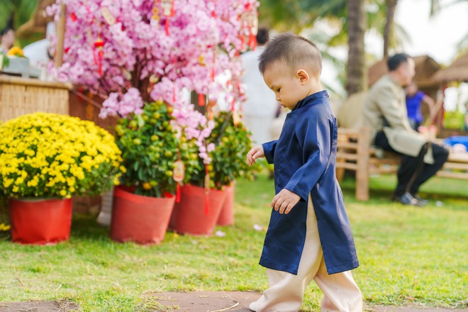 Tết đang mệt dần, và nhiều người chỉ muốn được "biến mất" vài ngày- Ảnh 12.