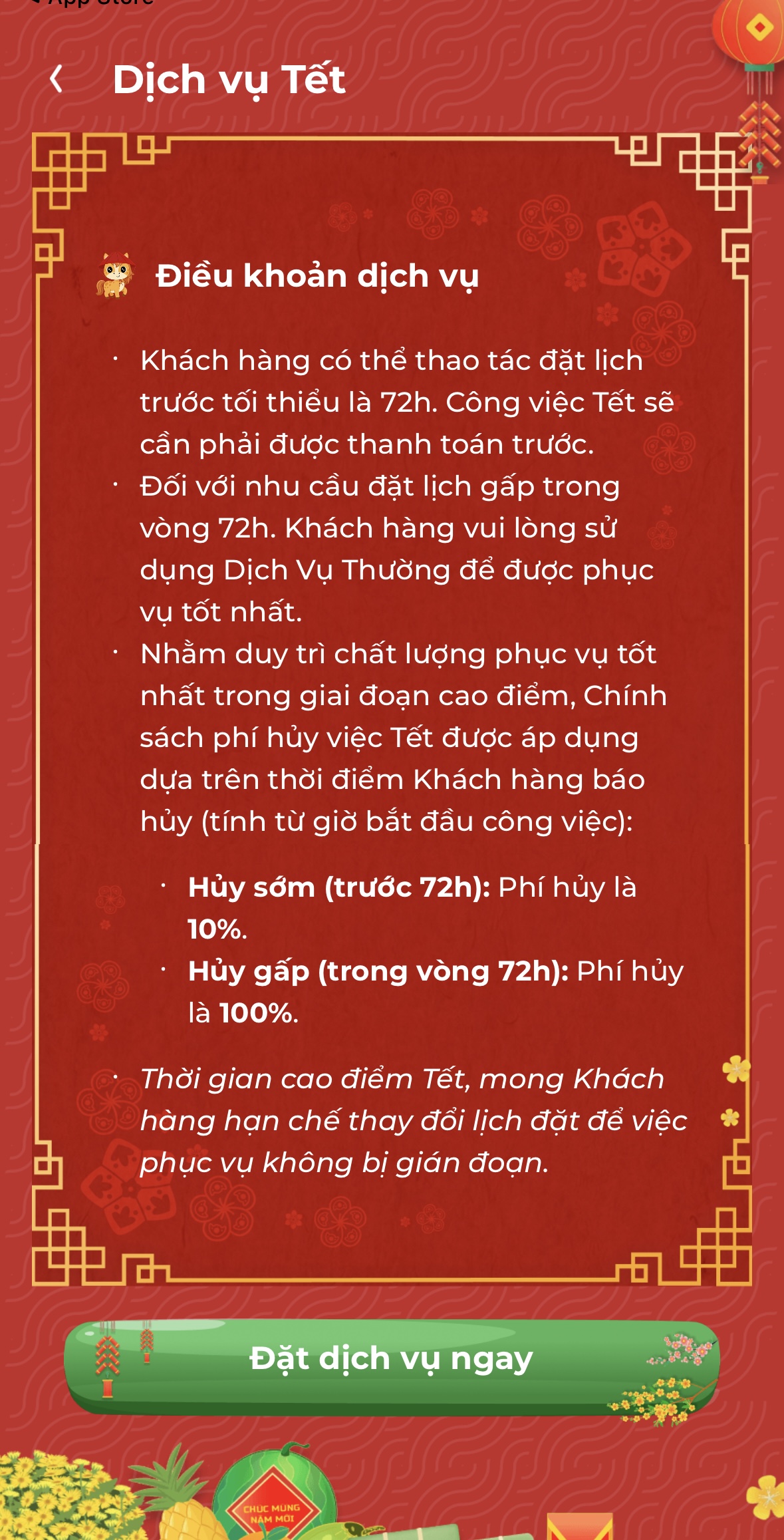 Giá dịch vụ dọn nhà Tết 2026 tại TP . HCM và Hà Nội: Cao điểm và khó khăn tìm người làm - Ảnh 4. Giá dịch vụ dọn nhà Tết 2026 tại TP . HCM và Hà Nội: Cao điểm và khó khăn tìm người làm - Ảnh 4.