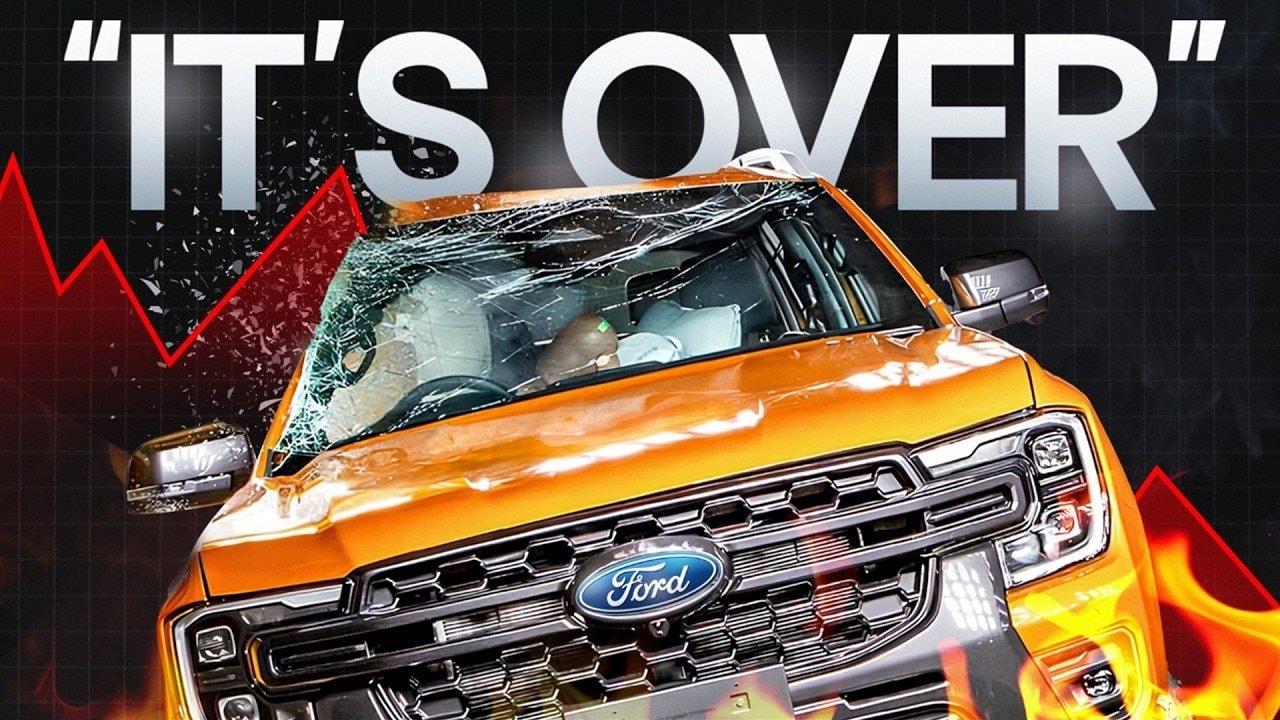 Ford lỗ 4 , 8 tỷ USD vì xe điện sớm , hòa vốn chỉ sau 3 năm nữa - Ảnh 3.