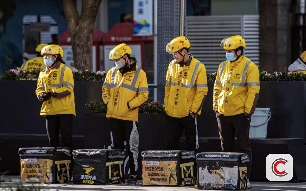 Đế chế giao hàng 73 tỷ USD Meituan thâm nhập thị trường Việt Nam năm 2026 - Ảnh 1.