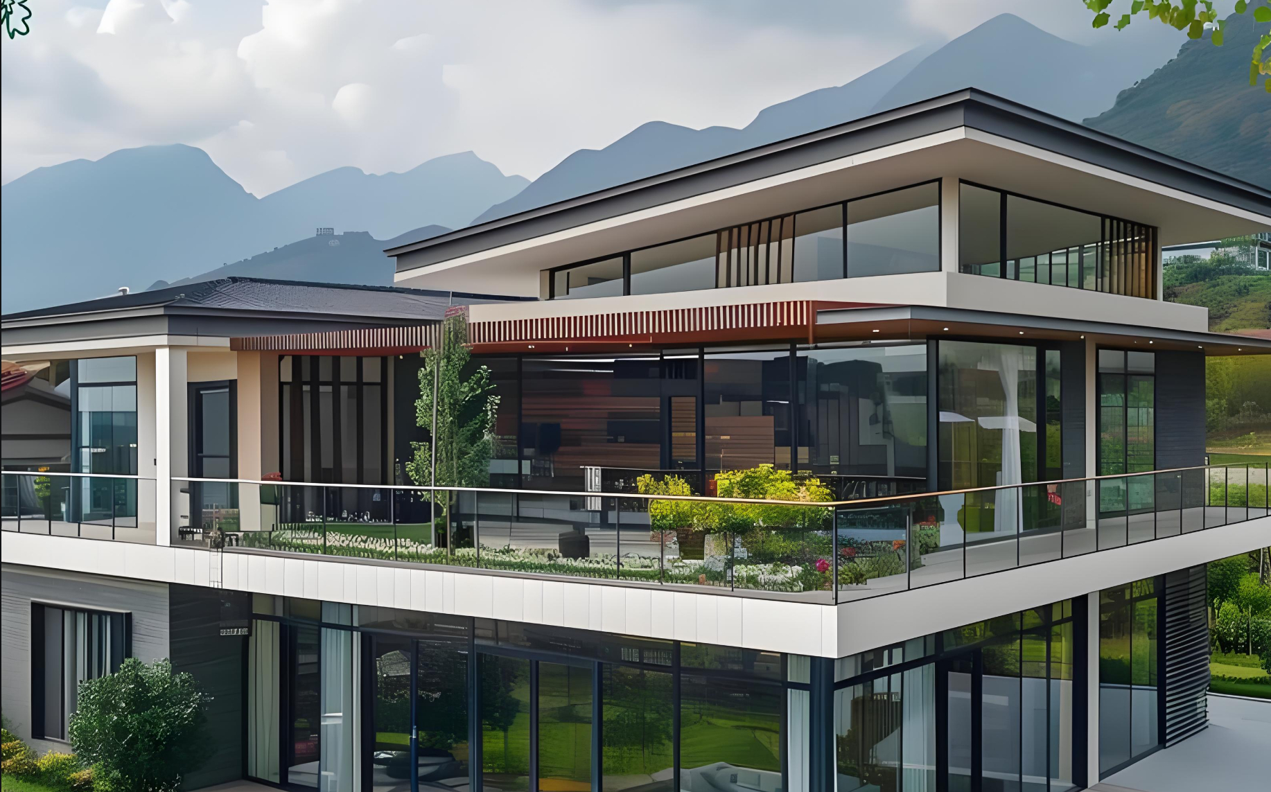 Chủ nhà kiện người mua nhà , yêu cầu bồi thường 1 , 8 tỷ đồng vì hủy hợp đồng - Ảnh 1.