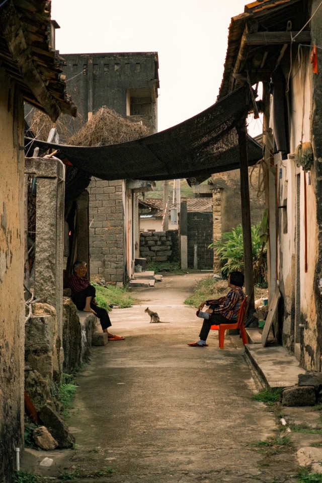 Đi 5.000km về quê ăn Tết, ngó vào phòng ngủ thấy bố mẹ làm điều này với 3,6 tỷ, tôi bắt xe trở ngược lại thành phố: “Xin buông tha cho con”- Ảnh 4.