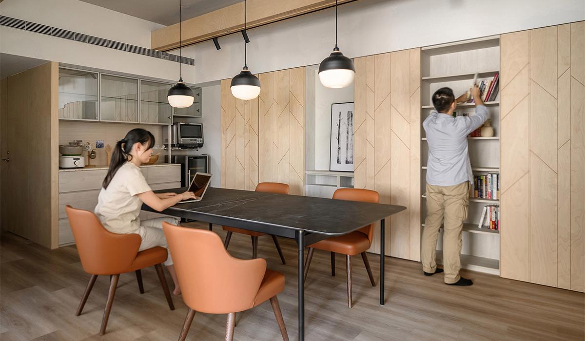 Đây là “viện dưỡng lão” 90m² khiến tôi ghen tị nhất: Không xa hoa, nhưng là bài toán tài chính - sống chung đáng học hỏi cho tuổi nghỉ hưu- Ảnh 4.