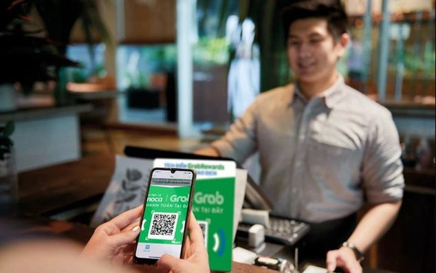 Grab chuyển mình thành đế chế Fintech với thương vụ 425 triệu USD năm 2026 - Ảnh 2.