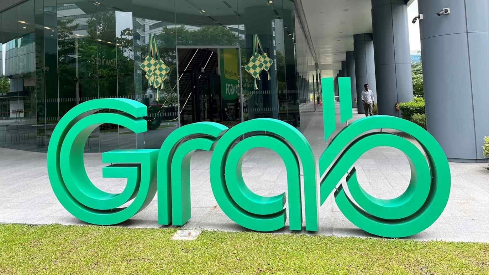 Grab chuyển mình thành đế chế Fintech với thương vụ 425 triệu USD năm 2026 - Ảnh 1.