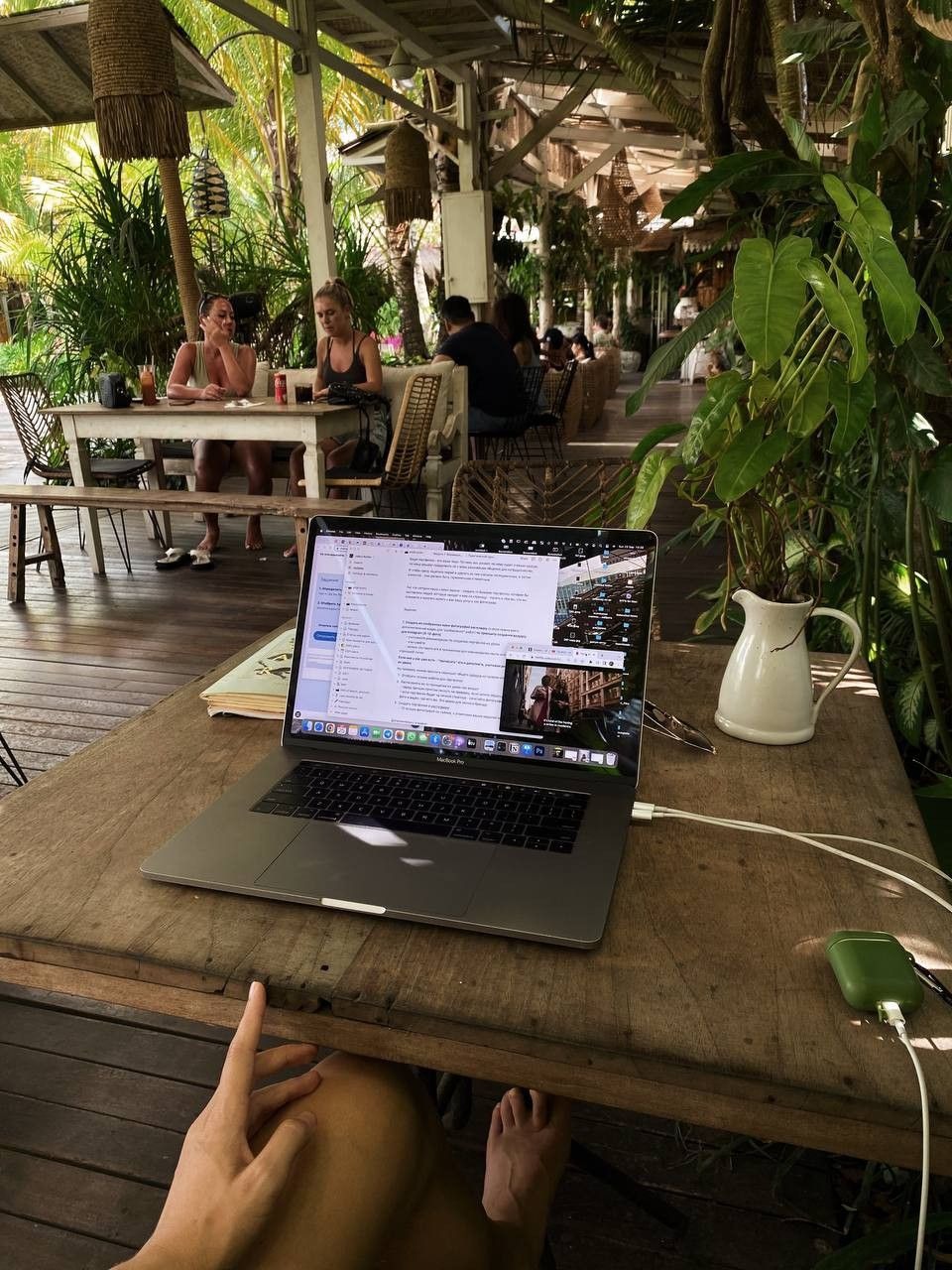 Cái được của người lương 10 triệu - Ảnh 2.