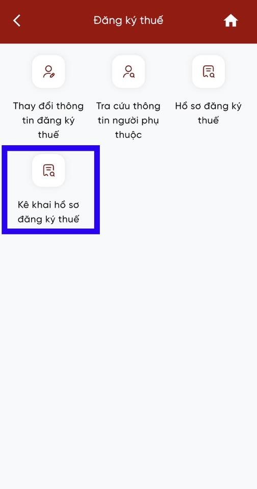 Cơ quan Thuế hướng dẫn chi tiết Cách đăng ký Người phụ thuộc để giảm trừ gia cảnh trên eTax Mobile - Ảnh 2.