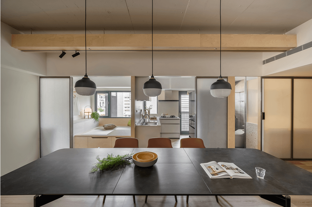 Đây là “viện dưỡng lão” 90m² khiến tôi ghen tị nhất: Không xa hoa, nhưng là bài toán tài chính - sống chung đáng học hỏi cho tuổi nghỉ hưu- Ảnh 1.