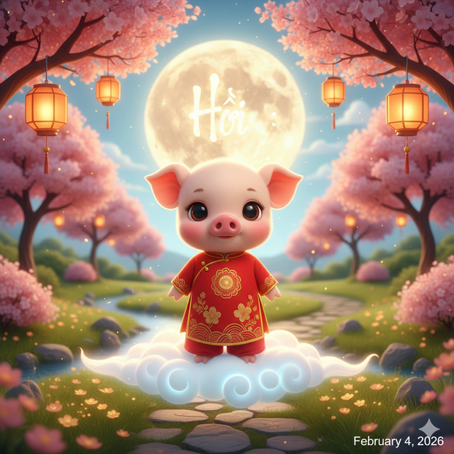 Những con giáp thông minh nhanh nhẹn, lớn lên dễ gặp quý nhân, càng trưởng thành càng sung túc- Ảnh 4.