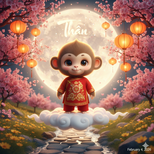 Những con giáp thông minh nhanh nhẹn, lớn lên dễ gặp quý nhân, càng trưởng thành càng sung túc- Ảnh 3.