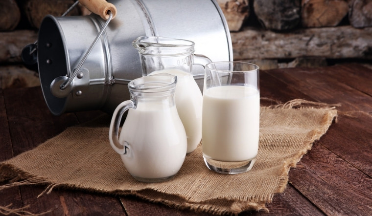 Không cần nhịn đói vẫn giảm cân: 6 thực phẩm tưởng gây tăng cân nhưng lại giúp đốt mỡ hiệu quả - Ảnh 3.