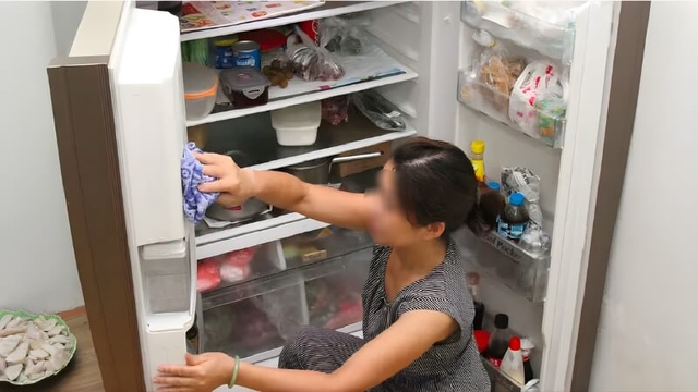 Có nên rút điện tủ lạnh trước khi về quê ăn tết? Hoá ra nhiều người hiểu sai - Ảnh 2.