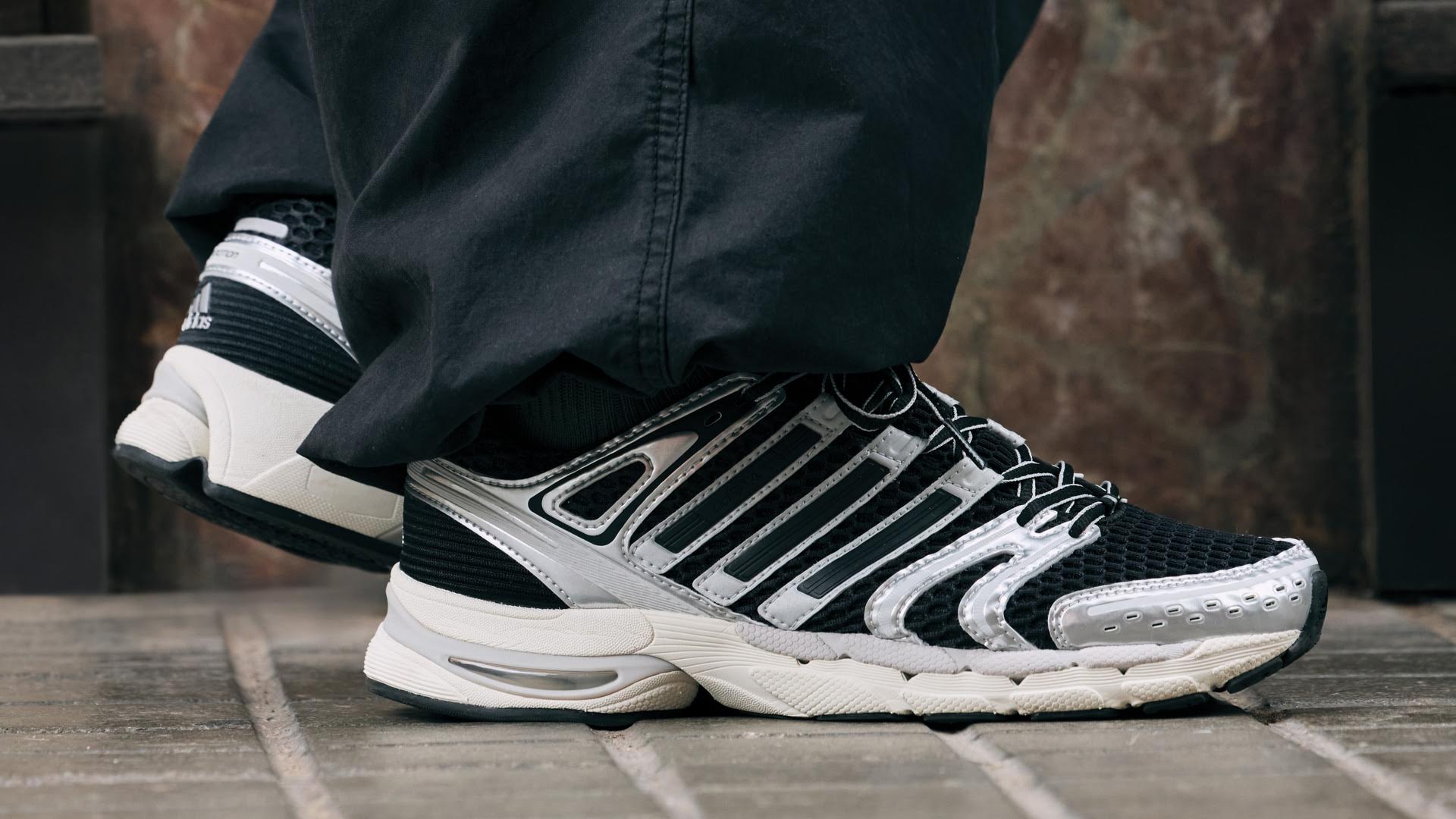 Adistar Control 5 trở lại: Thị trường retro runner có đang bão hòa năm 2026 không? - Ảnh 3.