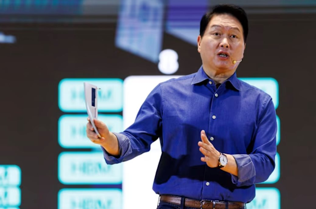 SK Hynix soán ngôi Samsung: Cuộc chiến HBM trong ngành chip năm 2026 - Ảnh 2.