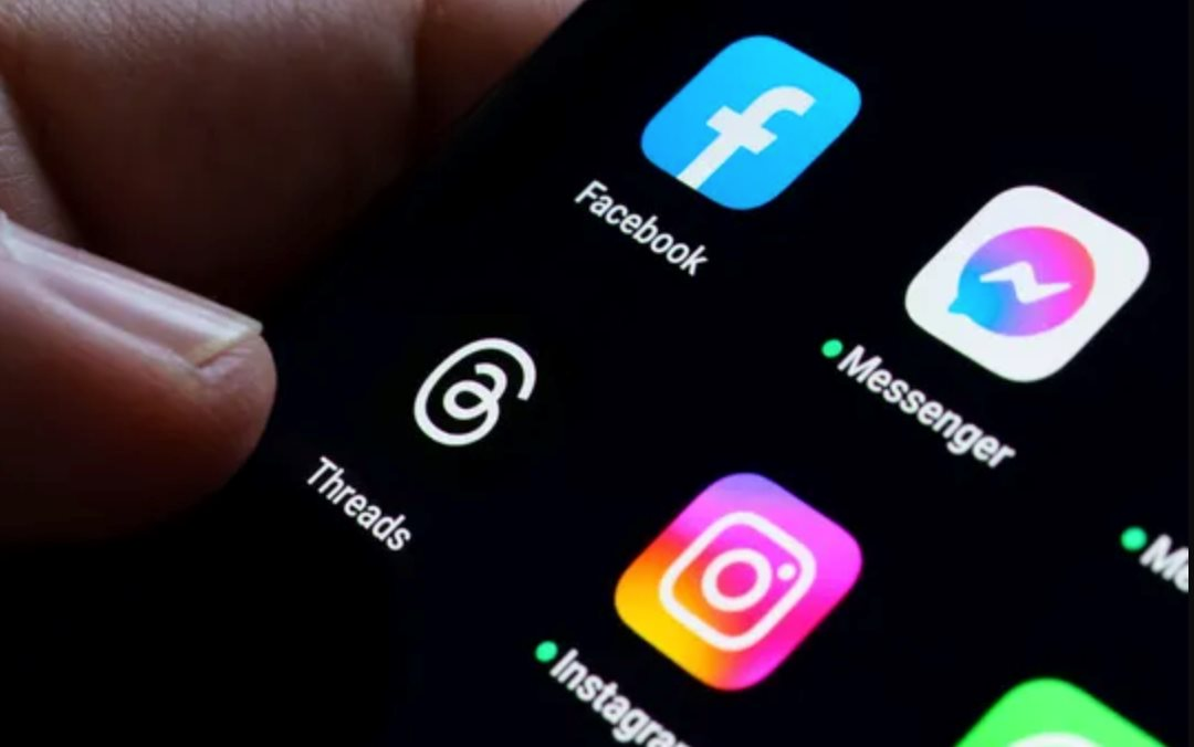 Công nghệ mô phỏng người đã khuất của Meta và tương lai của mạng xã hội - Ảnh 2. Công nghệ mô phỏng người đã khuất của Meta và tương lai của mạng xã hội - Ảnh 2.