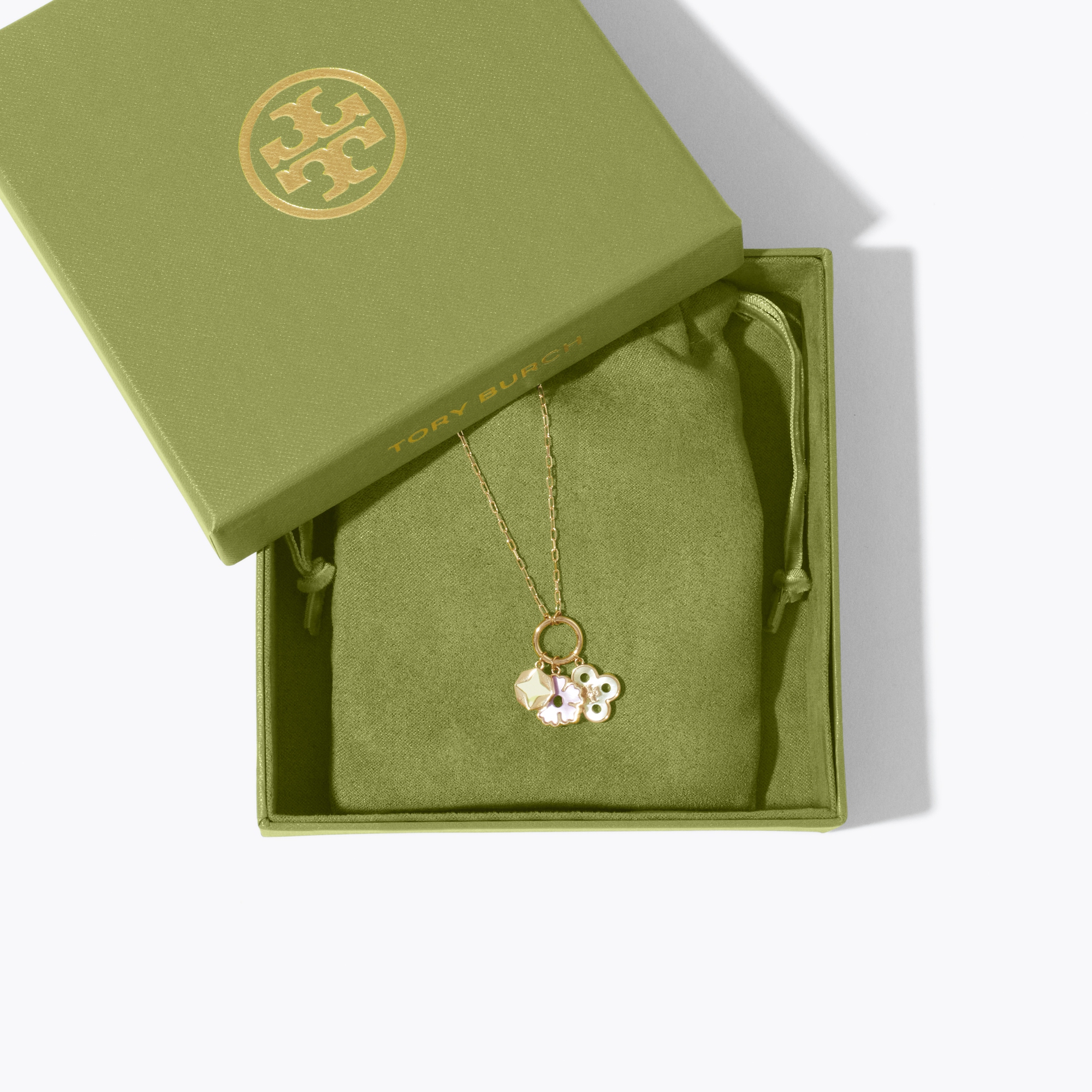 Tống Vũ Kỳ và trang sức cao cấp: Tuyên ngôn không phô trương cho Mùa Valentine 2026 - Ảnh 5.