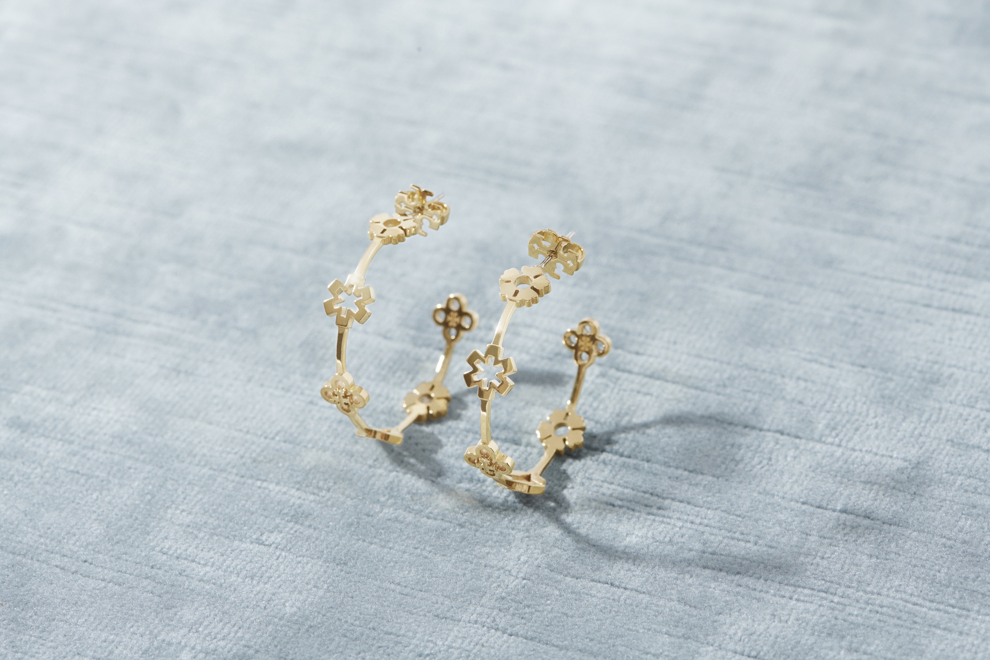 Tống Vũ Kỳ và trang sức cao cấp: Tuyên ngôn không phô trương cho Mùa Valentine 2026 - Ảnh 4.