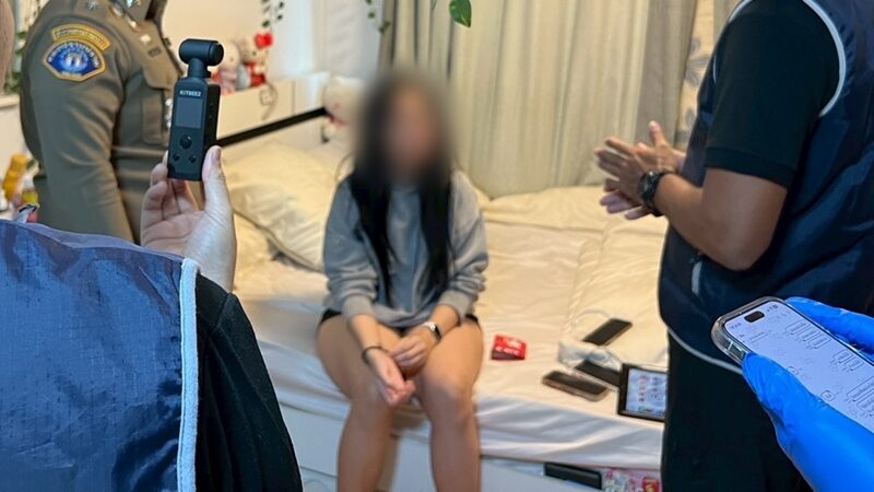 Danh tính người nộp đơn vụ gian lận Liên Quân Thái Lan gây chấn động Danh tính người nộp đơn vụ gian lận Liên Quân Thái Lan gây chấn động