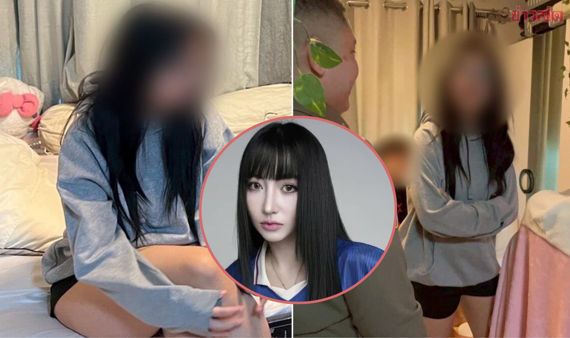 Người bị bắt cùng TokyoGurl và vụ gian lận SEA Games 2026 gây chấn động - Ảnh 1.