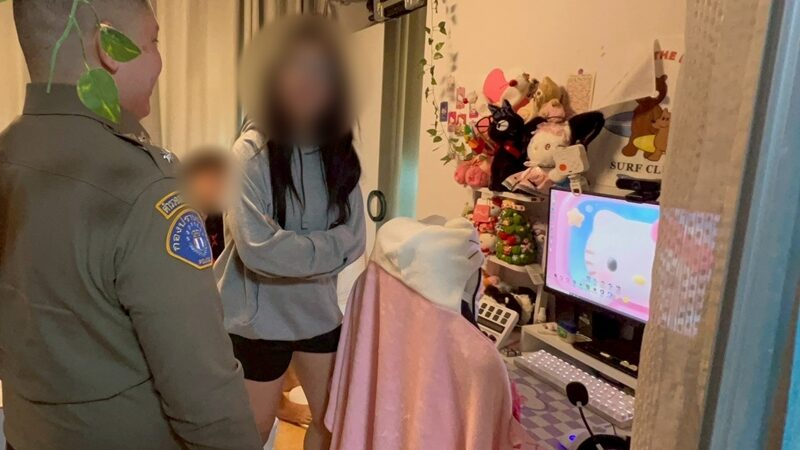 Danh tính người nộp đơn vụ gian lận Liên Quân Thái Lan gây chấn động Danh tính người nộp đơn vụ gian lận Liên Quân Thái Lan gây chấn động