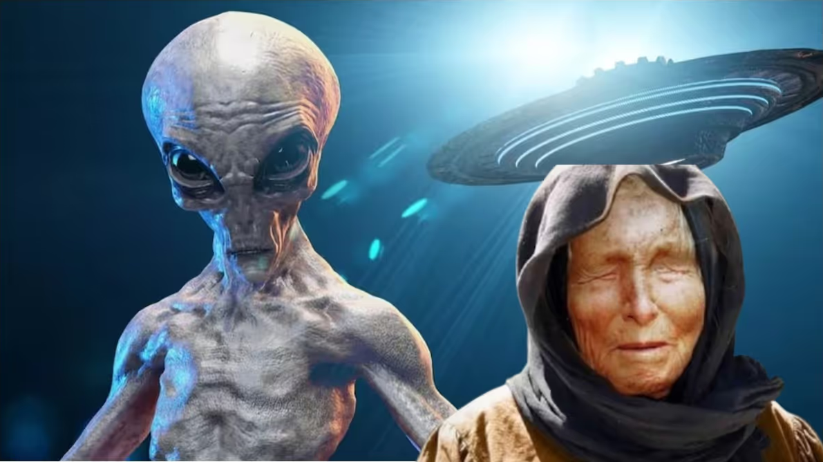 Cận Tết Nguyên đán Bính Ngọ 2026, 6 tiên đoán của Baba Vanga bất ngờ được nhắc lại: Trùng hợp đáng chú ý?