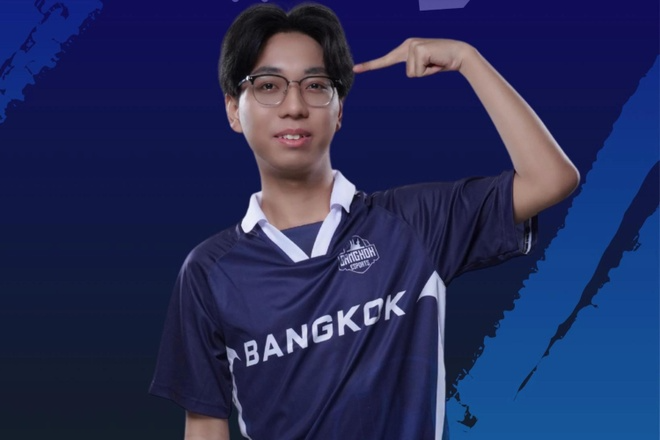 Người bị bắt cùng TokyoGurl và vụ gian lận SEA Games 2026 gây chấn động - Ảnh 2.