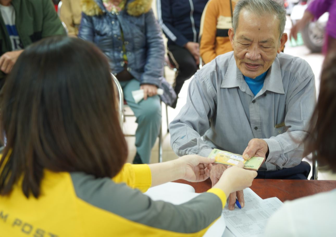 Lương hưu, trợ cấp đã nhận sau khi qua đời có phải hoàn trả? - Ảnh 1.