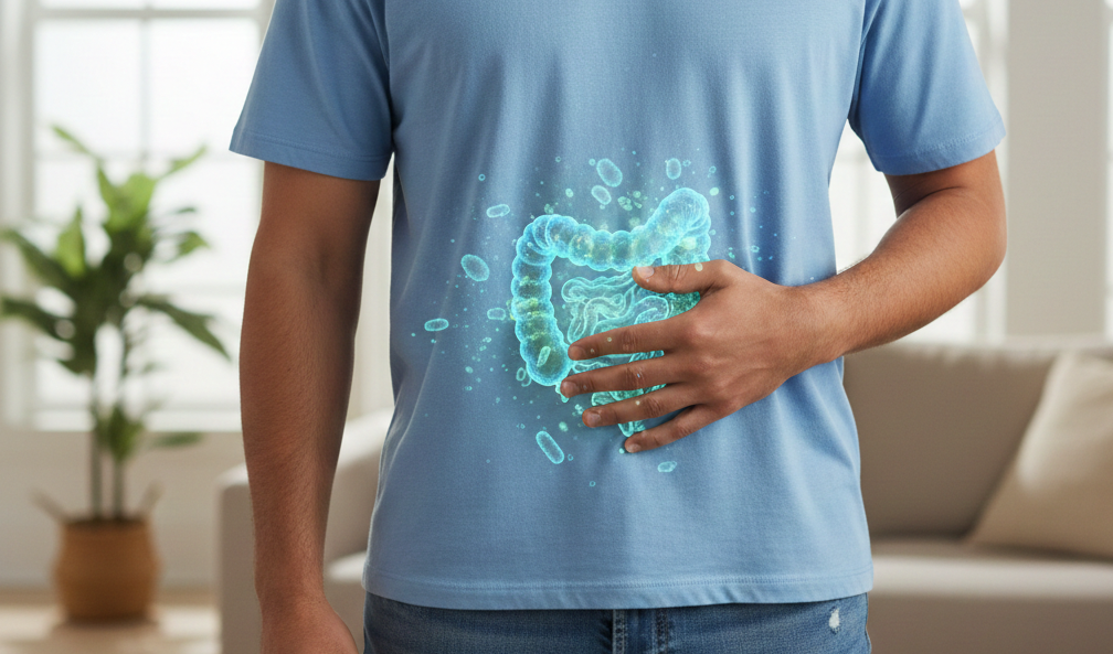 Một loại vi khuẩn bí ẩn liên tục xuất hiện ở người khỏe mạnh toàn cầu - Ảnh 1.