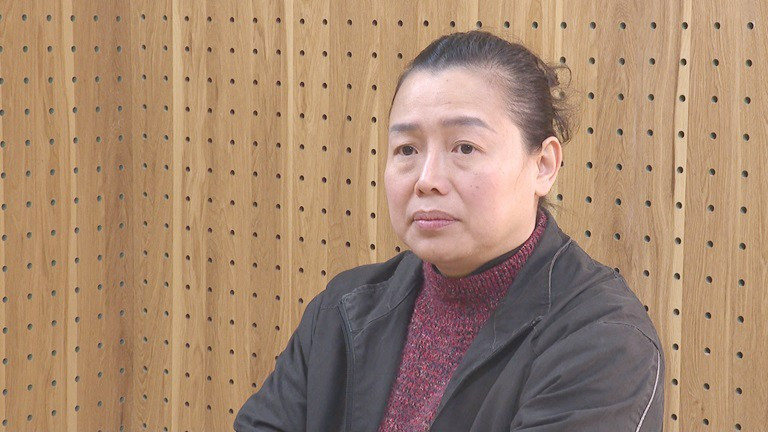 Khám xét Công ty cổ phần dược BMP, bắt Chủ tịch HĐQT Nguyễn Thị Hải Yến SN 1980 - Ảnh 2.