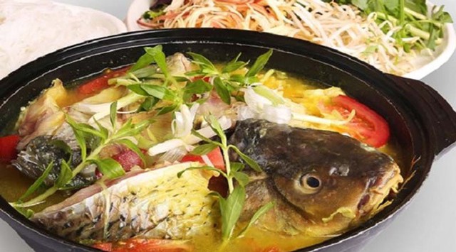 Cá chép: Món ăn dưỡng nhan và sức khỏe cho phụ nữ dịp Tết 2026 - Ảnh 1.