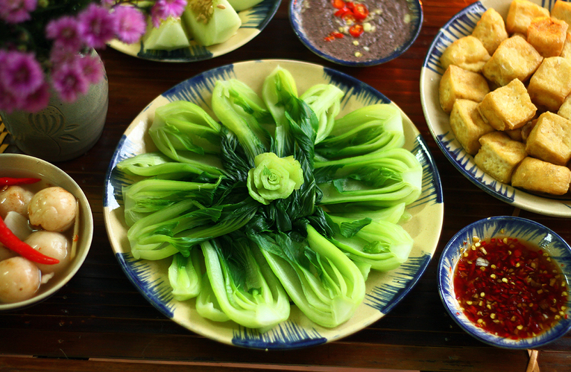 4 loại thức ăn thừa cực kỳ nguy hiểm, tốt nhất nên bỏ đi nếu không ăn hết để tránh hại gan thận - Ảnh 1.