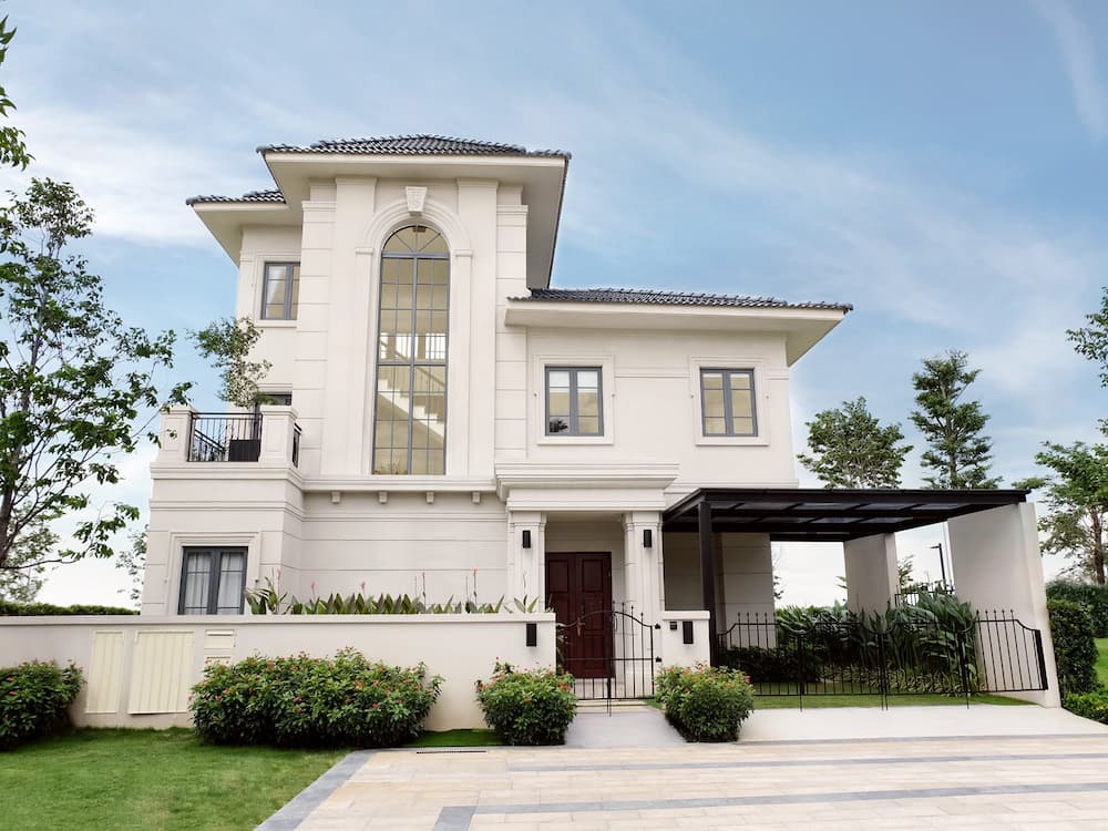 3 Dấu hiệu ngôi nhà có phúc khí giúp gia đình phát triển bền vững 3 Dấu hiệu ngôi nhà có phúc khí giúp gia đình phát triển bền vững