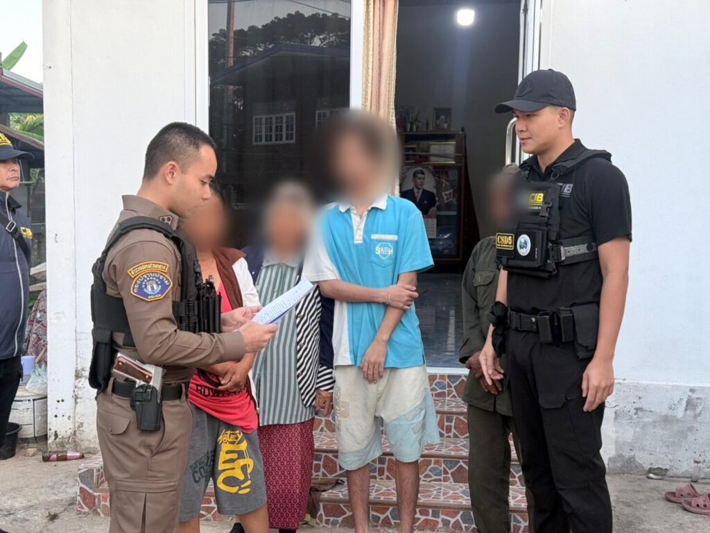 Người bị bắt cùng TokyoGurl và vụ gian lận SEA Games 2026 gây chấn động - Ảnh 3.