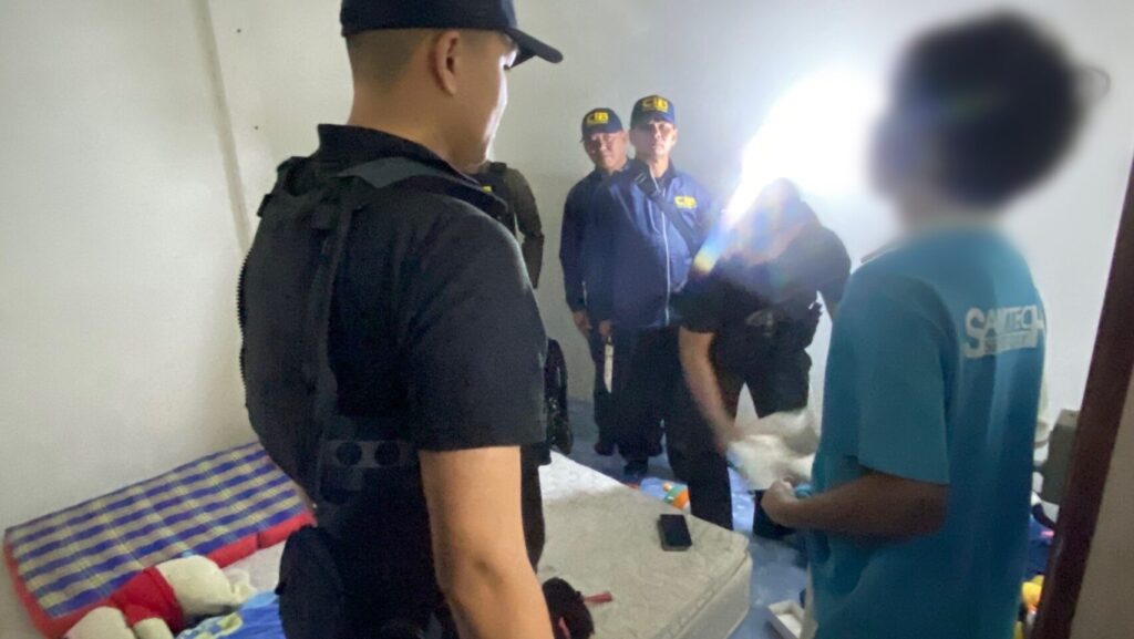 Người bị bắt cùng TokyoGurl và vụ gian lận SEA Games 2026 gây chấn động - Ảnh 4.