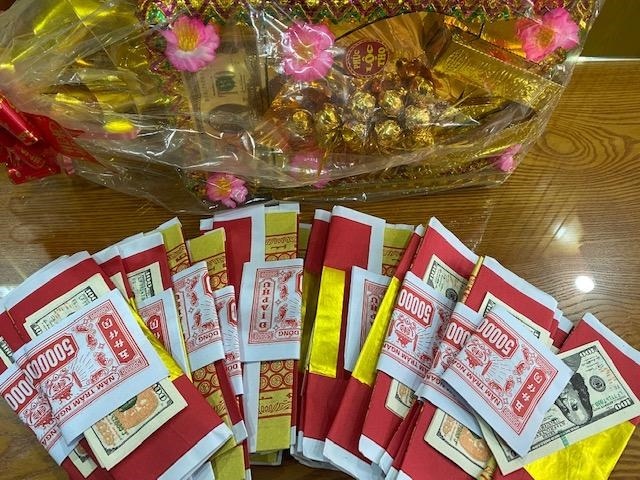 4 thứ tuyệt đối không để trên bàn thờ ngày Tết